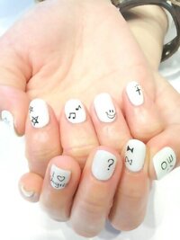 ネイル用の筆って爪楊枝とかで代用できますか あと 筆を使う場合 使ったあとの Yahoo 知恵袋