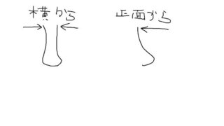 鼻を高くする鼻叩きの正しいやり方のことで 鼻叩きって横から硬骨 鼻骨を叩く Yahoo 知恵袋