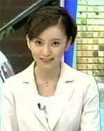 テレビ朝日の村上祐子アナウンサーをどう思いますか 顔が小顔で綺 Yahoo 知恵袋