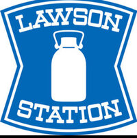 ローソンのマークってなんで牛乳の瓶なんですか ローソンは発祥がミルクショ Yahoo 知恵袋