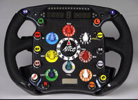 パワーステアリングが発動しているｆワンカーは 一般車とハンドルのかたさは変わら Yahoo 知恵袋