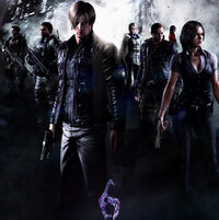 バイオハザード6のチートコードあるならおしえてくだはい Ht Yahoo 知恵袋