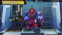 ダンボール戦機のｌｂｘについてです このｌｂｘの中でどのｌｂｘが強い Yahoo 知恵袋