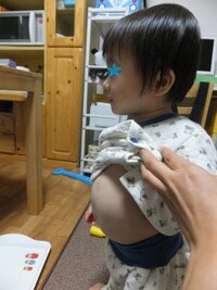 一歳4か月の食事 写真見てください 今日の夕食です 左が軟 Yahoo 知恵袋