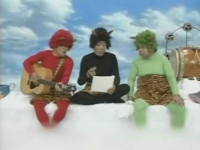 声優 永田依子さんをご存じな方 どの担当キャラクターで知りました Yahoo 知恵袋