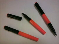 小中学校の先生が採点するときに使うこの赤ペン ソフトペン は どうしてこんなに Yahoo 知恵袋