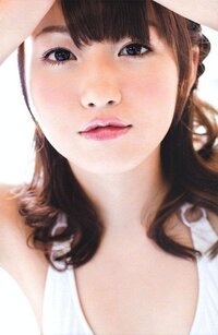 桃瀬美咲は 可愛いと思いますか 可愛いと思います 大ファンです Yahoo 知恵袋