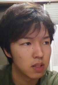 僕って草なぎ剛に似てるんでしょうか 写真一枚では なんともいえ Yahoo 知恵袋