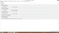 Waterfoxの表示が崩れて困ってます Waterfox Yahoo 知恵袋
