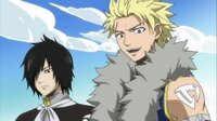 Fairytailでガジルの滅竜奥義知ってますか その名も業魔 Yahoo 知恵袋