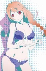 猫物語黒のアニメについてなのですがさきほど一話を見たのですががめ Yahoo 知恵袋