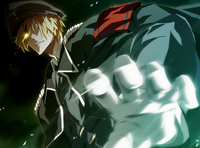 緋弾のアリアの遠山キンジの持っている体質のヒステリアモードとは実在す Yahoo 知恵袋