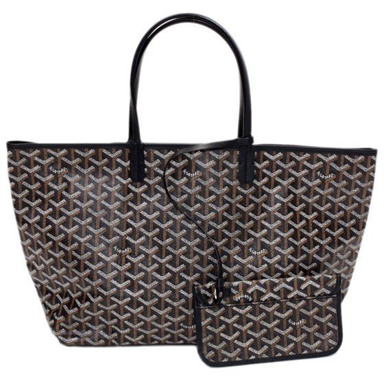 サンルイ みたいなバッグ ゴヤールのサンルイのようなバッグを探しています。 - 本当はサンルイ