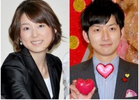 スケメンｎｈｋ青井実とフジ秋元優里さん 結婚までいくと思います Yahoo 知恵袋