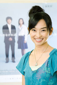 元nhkアナウンサーの住吉美紀は可愛いと思いますか 写真を見てください Yahoo 知恵袋