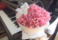 男性に質問です 彼女が自分の部屋に花を飾ったりしたらどう思いますか Yahoo 知恵袋