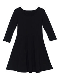 買ったワンピースが大きすぎるのでウエストを詰めたいのですが 脇がパネルラ Yahoo 知恵袋