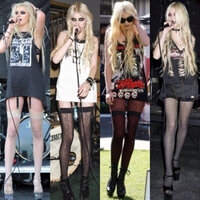 スタイルがいい女性シンガーは誰だと思いますか 私はtaylormom Yahoo 知恵袋