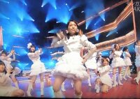 Akb48の ギンガムチェック で 大島優子さんが一人でダンスしている時に こ Yahoo 知恵袋