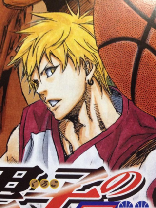 黒バスについてです 黄瀬くんについてですが 漫画で見た Yahoo 知恵袋