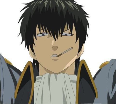 銀魂の一連のバイオハザード騒動 どれが好きですか インフルエンザ イ Yahoo 知恵袋