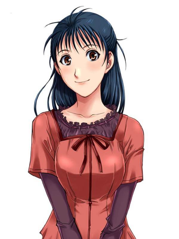 11月24日生まれのアニメキャラと言えば誰を思い浮かびますか そのキャ Yahoo 知恵袋