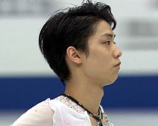 羽生結弦は顔だけみたら美形ですか フツメンですか 不細工ですか Yahoo 知恵袋