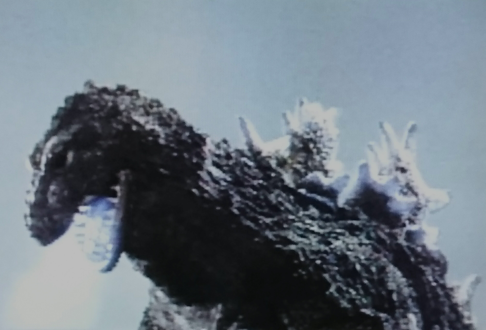 リベンジ ならず 講談社より キングコング対ゴジラ チャンピオンま Yahoo 知恵袋