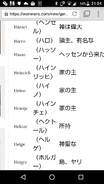 ドイツ語でグレーテルの意味は何ですか ヘンゼルは神は偉大という意味が Yahoo 知恵袋