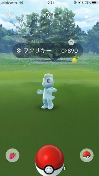 ポケモンgoです 現在カイリキーが３体いるのですが そ Yahoo 知恵袋