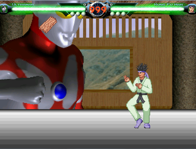 Mugenについてです これを聞くのはタブーですが でかいウルトラマン Yahoo 知恵袋