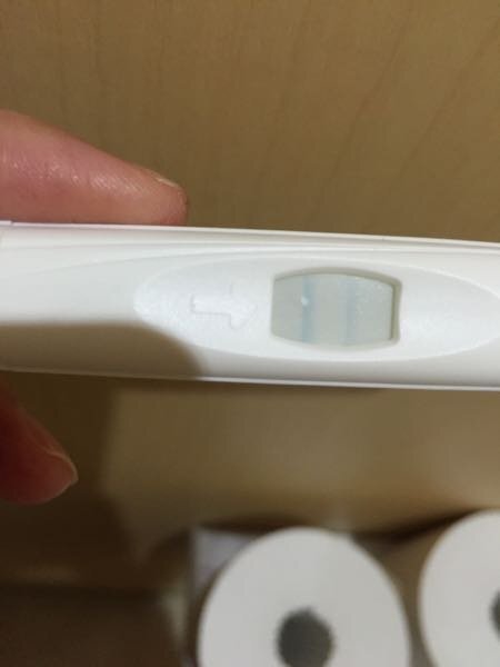 排卵検査薬陽性 病院では排卵はまだしてない 二人目不妊治療中で Yahoo 知恵袋