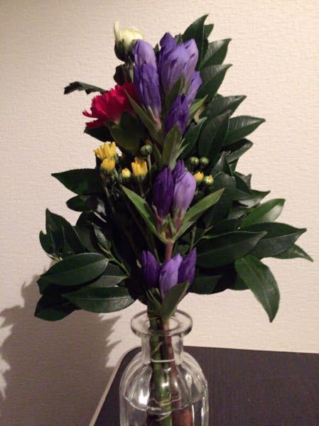 仏花を観賞用として飾るのは縁起が悪いですか 仏花が好きで部屋に飾ってい Yahoo 知恵袋