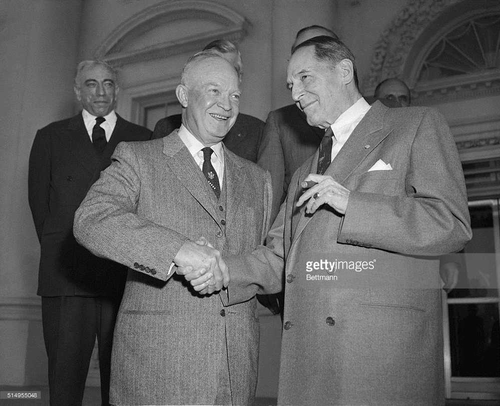 マッカーサーって日本にとっていい奴ですか 何とも言えま Yahoo 知恵袋