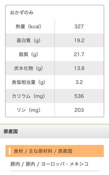 肉野菜炒めはカロリー高めですよね？ - 高めですねと言うか、脂質が多い... - Yahoo!知恵袋