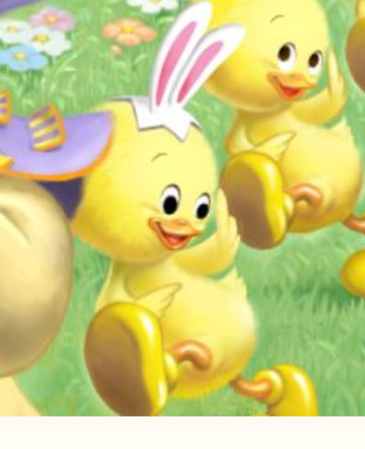ディズニーのキャラクターで 全身が黄色の鳥 アヒル のキャラ Yahoo 知恵袋