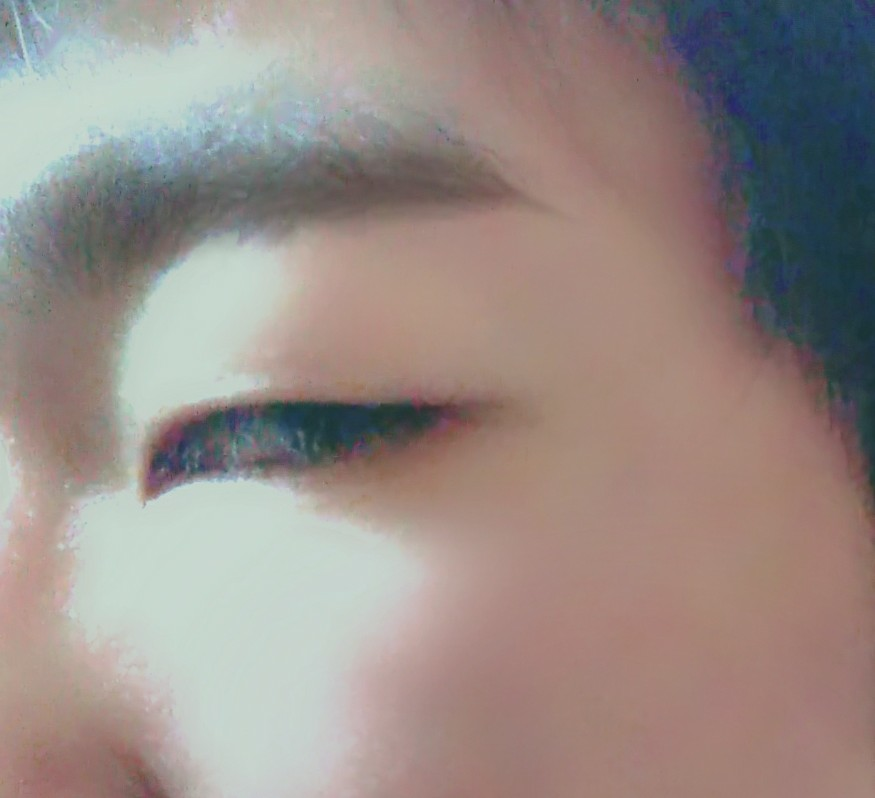 流し目入ると思いますか 最高ですね Yahoo 知恵袋