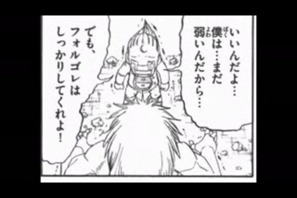 コレクション ガッシュ ベル 最終 回 漫画 ガッシュベル 最終回 漫画