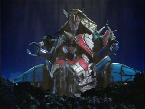 アニメや特撮で 怪物 怪獣化した敵 と言えば 巨人 ウルトラq Yahoo 知恵袋