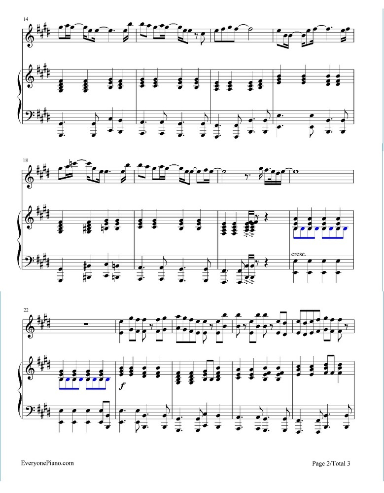 ラブライブ のm Sのピアノ楽譜を教えてください できれば 愛してる Yahoo 知恵袋