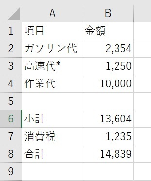 大至急 助けて下さい エクセルで作成している請求書があります 簡 Yahoo 知恵袋