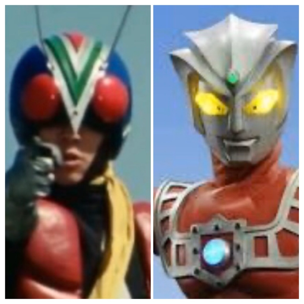 新ヒーローウルトラマンレイガのがビジュアル公開されましたね 皆さんの感 Yahoo 知恵袋