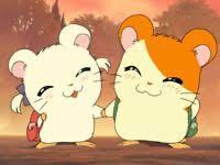 ハム太郎はなぜ途中から細くなったのですか ダイエットをしたからで Yahoo 知恵袋