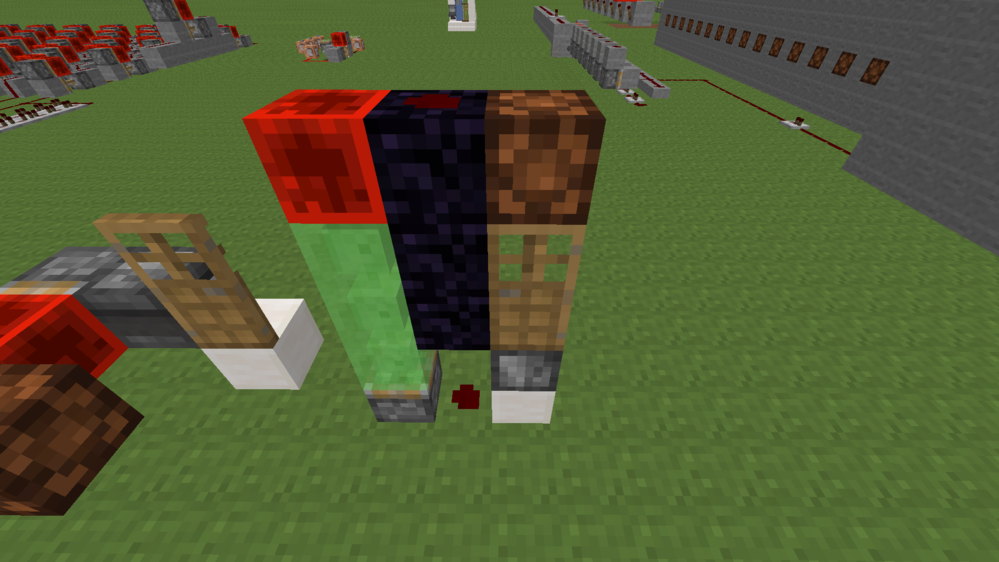 マインクラフトjavaedition 同様の質問が出てま Yahoo 知恵袋