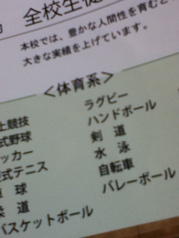 大阪府淀川工科高等学校について質問です 淀工には自転車部と言う物があり Yahoo 知恵袋