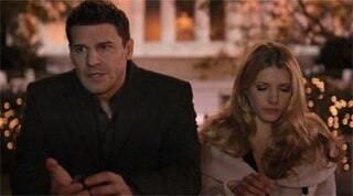 アメリカドラマのbones ボーンズ の出演者は私の主観ではありますが Yahoo 知恵袋