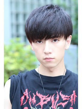 今髪型が ツーブロの伸びた後みたいな もみあげがあまり長くな Yahoo 知恵袋