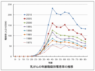 女性の閉経後の癌について 女性は閉経したら子宮がんや膣がん 乳がんにな Yahoo 知恵袋