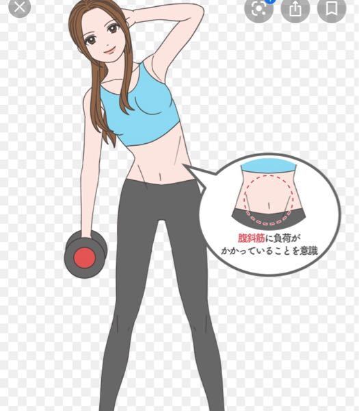 サイドプランクができません とてもきついです これはど Yahoo 知恵袋