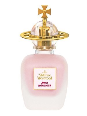 ヴィヴィアンブドワール香水について先日 友人よりヴィヴィアンの香水をプ Yahoo 知恵袋